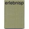 Erlebnisp by Mandy Hibbeler