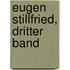 Eugen Stillfried, Dritter Band