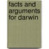 Facts And Arguments For Darwin