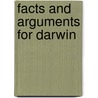 Facts And Arguments For Darwin door Fritz Müller