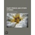 Fairy Prince and Other Stories