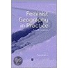 Feminist Geography in Practice door Pamela Moss