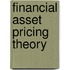 Financial Asset Pricing Theory