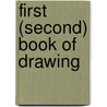 First (Second) Book of Drawing door Ltd Chambers W. And R.