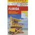 Florida Marco Polo Holiday Map