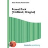 Forest Park (Portland, Oregon) door Ronald Cohn