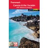 Frommer's Cancun & the Yucatan door Shane Christensen
