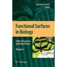 Functional Surfaces in Biology door Stanislav Gorb