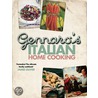 Gennaro's Italian Home Cooking by Genarro Contaldo