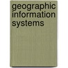 Geographic Information Systems door P. Croswell