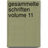 Gesammelte Schriften Volume 11 by Ludwig Börne