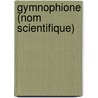 Gymnophione (Nom Scientifique) door Source Wikipedia