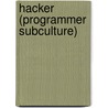 Hacker (programmer Subculture) by Ronald Cohn