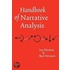 Handbook of Narrative Analysis