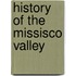 History of the Missisco Valley