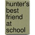Hunter's Best Friend at School