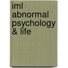 Iml Abnormal Psychology & Life door Trull