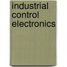Industrial Control Electronics door Roy G. Bridges