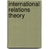 International Relations Theory