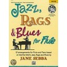 Jazz, Rags And Blues For Flute door Alfred Publishing