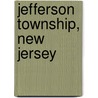 Jefferson Township, New Jersey door Ronald Cohn