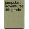 JumpStart Adventures 4th Grade door Ronald Cohn
