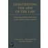 Lengthening The Arm Of The Law