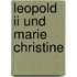 Leopold Ii Und Marie Christine