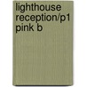 Lighthouse Reception/P1 Pink B by Linda Hurley