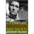 Literature Culture And Society
