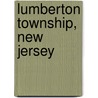 Lumberton Township, New Jersey door Ronald Cohn