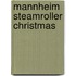 Mannheim Steamroller Christmas