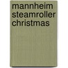 Mannheim Steamroller Christmas door Chip Davis