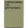 Mathematiker (16. Jahrhundert) door Quelle Wikipedia