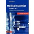 Medical Statistics From A To Z