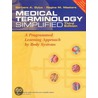 Medical Terminology Simplified by Mary Ellen Wedding