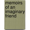 Memoirs of an Imaginary Friend door Matthew Dicks