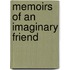 Memoirs of an Imaginary Friend