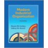 Modern Industrial Organization