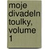 Moje Divadeln Toulky, Volume 1