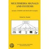 Multimedia Signals and Systems by Mrinal Mandal