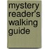 Mystery Reader's Walking Guide
