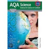 New Aqa Science Gcse Science B by Nicky Thomas