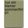 Nur ein kleiner Sommerflirt 01 door Simone Elkeles