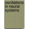 Oscillations in Neural Systems door Levine