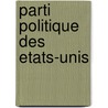 Parti Politique Des Etats-Unis by Source Wikipedia