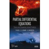 Partial Differential Equations door Thomas Hillen