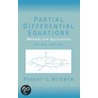 Partial Differential Equations door Robert C. McOwen