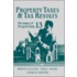 Property Taxes and Tax Revolts