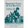 Property Taxes and Tax Revolts door Terri A. Sexton